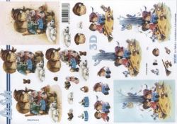 Kinderpaar - Le Suh 777177